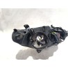 Recambio de faro delantero izquierdo para peugeot 307 (3a/c) 2.0 hdi 110 referencia OEM IAM 5501128L  