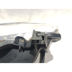 Recambio de faro delantero izquierdo para peugeot 307 (3a/c) 2.0 hdi 110 referencia OEM IAM 5501128L  