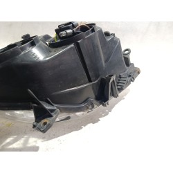 Recambio de faro delantero izquierdo para peugeot 307 (3a/c) 2.0 hdi 110 referencia OEM IAM 5501128L  
