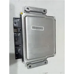 Recambio de centralita inyeccion para peugeot 407 hdi 135 referencia OEM IAM R0413C006B 9665465580  