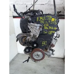 Recambio de motor completo para fiat multipla (186)(1999) 1.9 jtd 110 referencia OEM IAM 46414948  