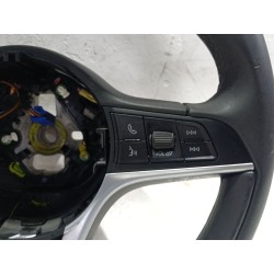 Recambio de volante para alfa romeo stelvio (949_) 2.0 q4 (949.axa2a) referencia OEM IAM 01561477590  