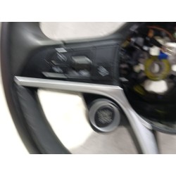 Recambio de volante para alfa romeo stelvio (949_) 2.0 q4 (949.axa2a) referencia OEM IAM 01561477590  