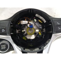 Recambio de volante para alfa romeo stelvio (949_) 2.0 q4 (949.axa2a) referencia OEM IAM 01561477590  