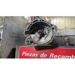 Recambio de caja cambios manual para opel corsa e (x15) 1.4 (08, 68) referencia OEM IAM A15203951BFJS374  