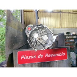 Recambio de caja cambios manual para honda civic viii hatchback (fn, fk) 2.2 ctdi (fk3) referencia OEM IAM PPG6 1005678 MG6 6RPP
