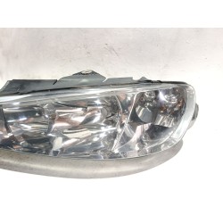 Recambio de faro delantero izquierdo para peugeot 406 (8b) 2.0 hdi 110 referencia OEM IAM 0301175001  