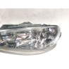 Recambio de faro delantero izquierdo para peugeot 406 (8b) 2.0 hdi 110 referencia OEM IAM 0301175001  