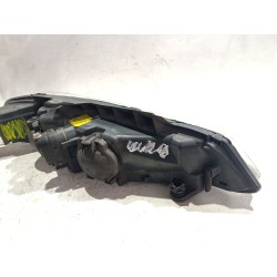 Recambio de faro delantero izquierdo para peugeot 406 (8b) 2.0 hdi 110 referencia OEM IAM 0301175001  