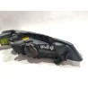 Recambio de faro delantero izquierdo para peugeot 406 (8b) 2.0 hdi 110 referencia OEM IAM 0301175001  