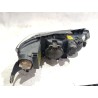 Recambio de faro delantero izquierdo para peugeot 406 (8b) 2.0 hdi 110 referencia OEM IAM 0301175001  