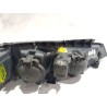 Recambio de faro delantero izquierdo para peugeot 406 (8b) 2.0 hdi 110 referencia OEM IAM 0301175001  