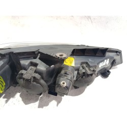 Recambio de faro delantero izquierdo para peugeot 406 (8b) 2.0 hdi 110 referencia OEM IAM 0301175001  
