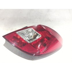 Recambio de piloto trasero derecho para opel corsa d furgoneta/hatchback (s07) 1.3 cdti (l08) referencia OEM IAM 13269051  