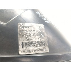 Recambio de faro delantero derecho para ford focus ii (da_) 1.6 tdci referencia OEM IAM 4M5113099JA  