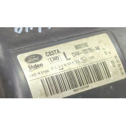 Recambio de faro delantero izquierdo para ford kuga ii (dm2) 2.0 tdci 4x4 referencia OEM IAM CV4413D155AK  