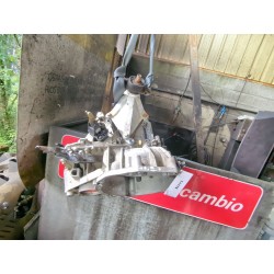 Recambio de caja cambios manual para nissan micra iii (k12) 1.2 16v referencia OEM IAM JH3103  