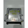 Recambio de centralita inyeccion para peugeot 307 berlina (s2) x-line 16v hdi fap rhr referencia OEM IAM 0281010747  