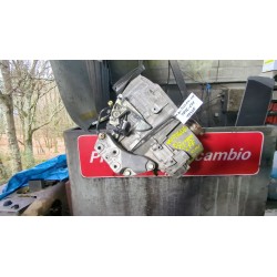 Recambio de caja cambios manual para volkswagen tiguan (5n_) 2.0 tdi 4motion referencia OEM IAM LQU  