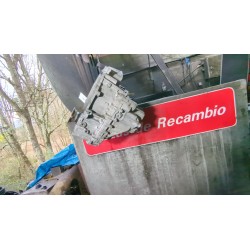 Recambio de caja cambios manual para volkswagen tiguan (5n_) 2.0 tdi 4motion referencia OEM IAM LQU  