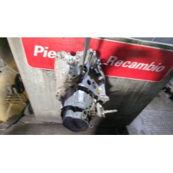 Recambio de caja cambios manual para citroën xsara berlina (1997) 1.9 d referencia OEM IAM 20DL41  
