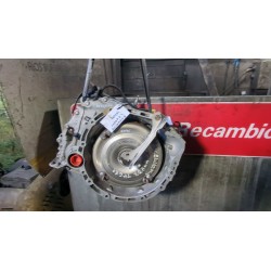 Recambio de caja cambios automatica para renault grand scénic ii (jm0/1_) 2.0 dci (jm1k) referencia OEM IAM AJ0012  