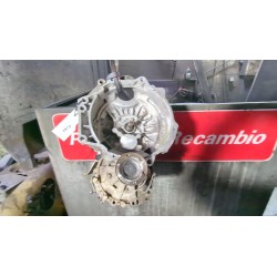 Recambio de caja cambios manual para seat ibiza (6k1)(1993) 1.9 sdi referencia OEM IAM DFW  