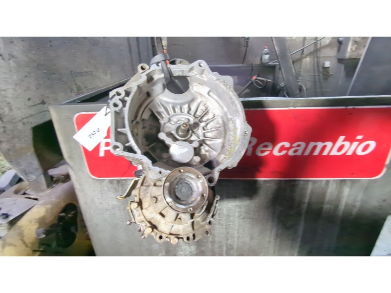 Recambio de caja cambios manual para seat ibiza (6k1)(1993) 1.9 sdi referencia OEM IAM DFW  