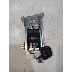 Recambio de piloto antiniebla trasero derecho para suzuki grand vitara 3 puertas (sq/gt)(1999) referencia OEM IAM SUZUKI VITARA 