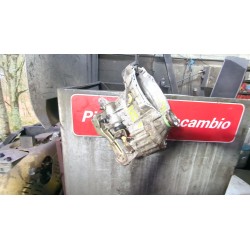 Recambio de caja cambios manual para seat ibiza (6k1)(1993) 1.9 sdi referencia OEM IAM DFW  