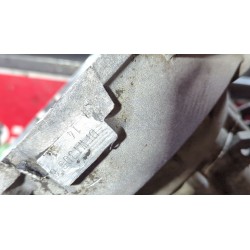 Recambio de caja cambios manual para seat ibiza (6k1)(1993) 1.9 sdi referencia OEM IAM DFW  