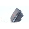 Recambio de botonera emergencia para ford c-max (dm2) 1.6 tdci referencia OEM IAM 3M5T13A350AB  