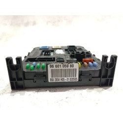 Recambio de bsi para citroën c4 berlina (06.2004) 1.6 hdi referencia OEM IAM 9660105980  