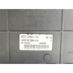 Recambio de bsi para citroën c4 berlina (06.2004) 1.6 hdi referencia OEM IAM 9660105980  