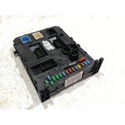 Recambio de bsi para citroën c4 berlina (06.2004) 1.6 hdi referencia OEM IAM 9660105980  
