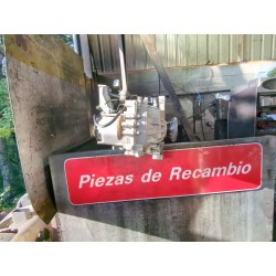 Recambio de caja cambios manual para seat leon (1m1) 1.9 tdi referencia OEM IAM EGS  