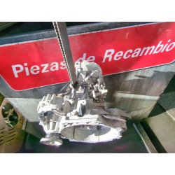 Recambio de caja cambios manual para seat leon (1m1) 1.9 tdi referencia OEM IAM EGS  