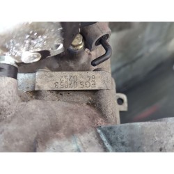 Recambio de caja cambios manual para seat leon (1m1) 1.9 tdi referencia OEM IAM EGS  