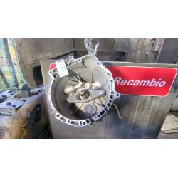 Recambio de caja cambios manual para bmw 1 (e87) 120 d referencia OEM IAM HED  