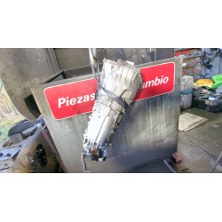 Recambio de caja cambios manual para bmw 1 (e87) 120 d referencia OEM IAM HED  