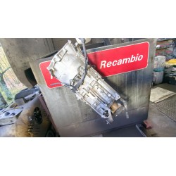 Recambio de caja cambios manual para bmw 1 (e87) 120 d referencia OEM IAM HED  
