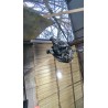 Recambio de caja cambios manual para bmw 1 (e87) 120 d referencia OEM IAM HED  
