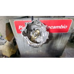 Recambio de caja cambios manual para audi a4 b6 (8e2) 1.9 tdi referencia OEM IAM FEC  