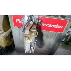 Recambio de caja cambios manual para audi a4 b6 (8e2) 1.9 tdi referencia OEM IAM FEC  