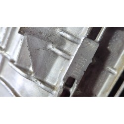 Recambio de caja cambios manual para audi a4 b6 (8e2) 1.9 tdi referencia OEM IAM FEC  