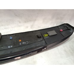 Recambio de aleron trasero para renault clio ii (bb_, cb_) 1.5 dci (b/cb07) referencia OEM IAM 7700427352  