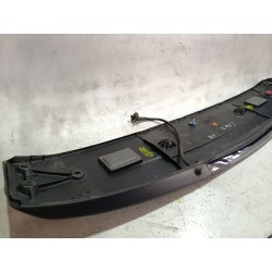Recambio de aleron trasero para renault clio ii (bb_, cb_) 1.5 dci (b/cb07) referencia OEM IAM 7700427352  