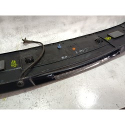 Recambio de aleron trasero para renault clio ii (bb_, cb_) 1.5 dci (b/cb07) referencia OEM IAM 7700427352  