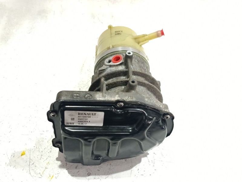 Recambio de bomba direccion para renault trafic furgoneta (t_, p_, v_) 2.1 d referencia OEM IAM 491100616R  