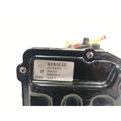 Recambio de bomba direccion para renault trafic furgoneta (t_, p_, v_) 2.1 d referencia OEM IAM 491100616R  